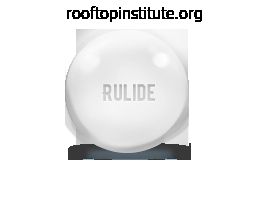 rulide 150 mg otc